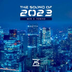 ))2023 - VA - The Sound of 2023 Mix 2  Seoul