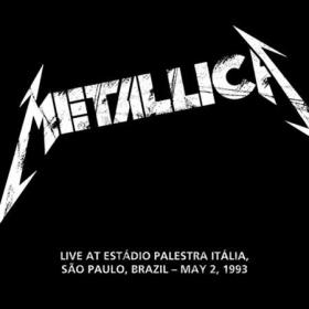 Metallica - 1991-09-11-Liebenau, Graz, Austria (2023) [24Bit-48kHz] FLAC