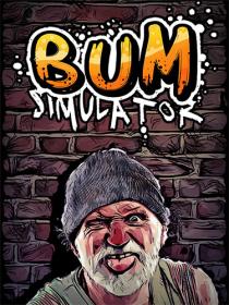 Bum Simualtor [v 3.5.09.a] (2021) PC  RePack от Yaroslav98