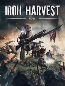 Iron Harvest [v1.4.8.2986 rev 58254] [Repack by seleZen]