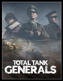 Total Tank Generals [build 10873448] [Repack by seleZen]