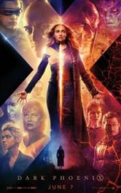 X-Men 8 PACK 1080p BluRay 10Bit X265 DD 5.1-Chivaman