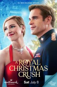 A Royal Christmas Crush 2023 1080p WEB h264-EDITH