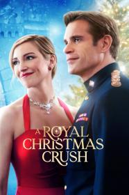 A Royal Christmas Crush (2023) [1080p] [WEBRip] [x265] [10bit] [5.1] [YTS]