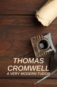 Ch5 Thomas Cromwell A Very Modern Tudor 1080p HDTV x265 AAC