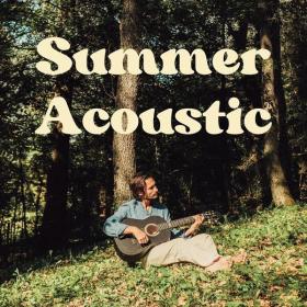 V A  - Summer Acoustic (2023 Pop) [Flac 16-44]