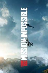 Mission Impossible Dead Reckoning Part One 2023 1080p CAMRip English 1XBET