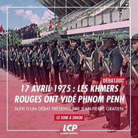 April 17 1975 The Khmer Rouge Enter Phnom Penh PDTV x264 AAC MVGroup Forum