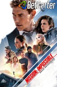 Mission Impossible Dead Reckoning - Part One 2023 English CAMRip 480p x264 AAC HC-Sub CineVood