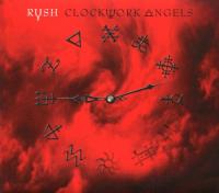 Rush - Clockwork Angels (2012, PBTHAL LP 24-96) [88]