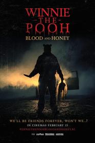 【高清影视之家发布 】小熊维尼：血染蜂蜜[中文字幕] Winnie The Pooh Blood And Honey 2023 1080p BluRay DTS-HD MA 5.1 x265 10bit-DreamHD