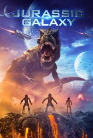 【高清影视之家发布 】侏罗纪星系[中文字幕] Jurassic Galaxy 2018 BluRay 1080p DTS-HD MA 5.1 x265 10bit-DreamHD