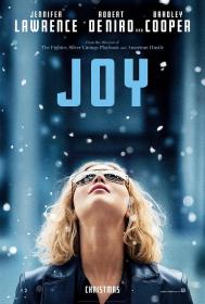 【高清影视之家发布 】奋斗的乔伊[中文字幕] Joy 2015 BluRay 2160p DTS MA 5.1 x265 10bit-DreamHD
