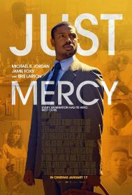 【高清影视之家发布 】正义的慈悲[中文字幕] Just Mercy 2019 BluRay 1080p TrueHD7 1 x265 10bit-DreamHD