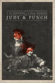 【高清影视之家发布 】朱迪与潘趣[中文字幕] Judy and Punch 2019 GBR BluRay 1080p DTS-HD MA 5.1 x265 10bit-DreamHD