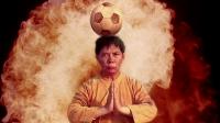 FLAC DVD9 Shaolin Soccer 2001