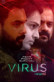 Virus (2019) [1080p] [WEBRip] [5.1] [YTS]