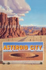 Asteroid City 2023 1080p WEBRip 1400MB DD 5.1 x264-GalaxyRG[TGx]