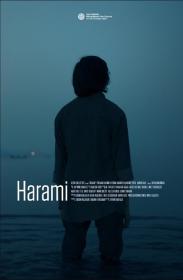 Harami 2020 1080p WEB DL AAC ESUB  2 0 H.264-KIN