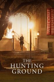 The Hunting Ground (2015) [1080p] [WEBRip] [5.1] [YTS]