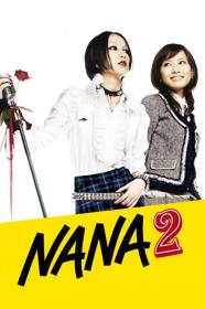 Nana 2 (2006) [JAPANESE] [720p] [WEBRip] [YTS]