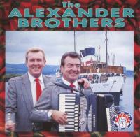 The Alexander Brothers - Song Of The Clyde