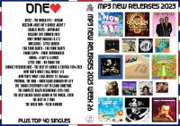 MP3 NEW RELEASES 2023 WEEK 26 - [GloDLS]