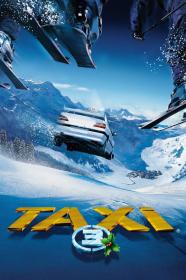 Taxi 3 (2003) [720p] [BluRay] [YTS]