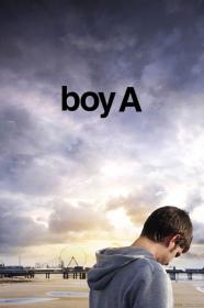 Boy A (2007) [720p] [BluRay] [YTS]