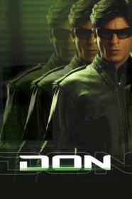 Don (2006) [720p] [BluRay] [YTS]