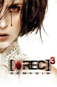 REC 3 Genesis (2012) [720p] [BluRay] [YTS]