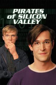 Pirates Of Silicon Valley (1999) [720p] [WEBRip] [YTS]