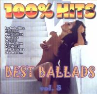 05 - Best Ballads Vol 5 (2002)
