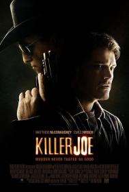 【高清影视之家发布 】杀手乔[中文字幕] Killer Joe 2011 BluRay 1080p DTS-HDMA 5.1 x265 10bit-DreamHD