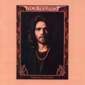 Nick Holmes - Soulful (1973)⭐FLAC