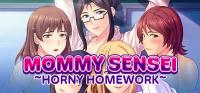 Mommy.Sensei.Horny.Homework