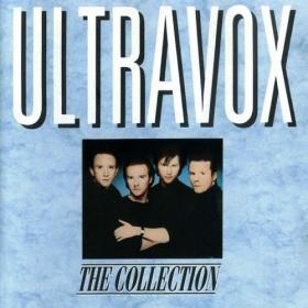 Ultravox - The Collection (1984,FLAC) [88]