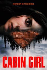 Cabin Girl 2023 720p WEB h264-EDITH