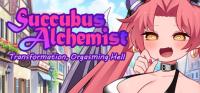 Succubus.Alchemist.Transformation.Orgasming.Hell