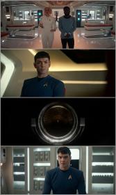 Star Trek Strange New Worlds S02E05 720p x265-T0PAZ