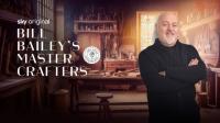 Bill Baileys Master Crafters The Next Generation S02E01 Stained Glass 1080p SkyArts IPTV AAC2.0 x264 Eng-WB60