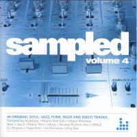 Various Artists - Sampled Volume 4 (2003)