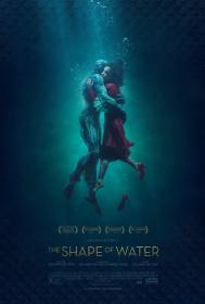 The Shape of Water 2017 720p BluRay x264-x0r