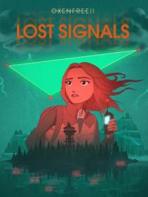 OXENFREE II Lost Signals [DODI Repack]