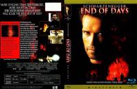 End Of Days - Arnold Schwarzenegger 1999 Eng Rus Multi Subs 720p [H264-mp4]