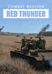 Combat.Mission.Red.Thunder.Build.11458900.REPACK-KaOs