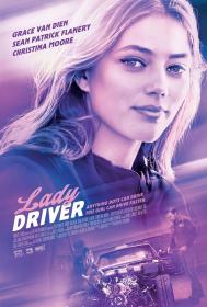 【高清影视之家发布 】赛车女孩[简繁英字幕] Lady Driver 2020 BluRay 1080p DTS-HD MA 5.1 x265 10bit-DreamHD