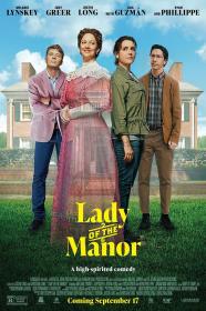 【高清影视之家发布 】庄园夫人[中文字幕] Lady of the Manor 2021 BluRay 1080p DTS-HDMA 5.1 x265 10bit-DreamHD