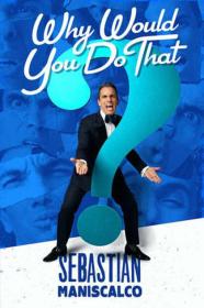 【高清影视之家发布 】Sebastian Maniscalco Why Would You Do That[简繁英字幕] Sebastian Maniscalco Why Would You Do That 2016 1080p NF WEB-DL DDP 2 0 H.264-DreamHD