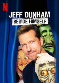 【高清影视之家发布 】杰夫·邓纳姆：我旁边那位[简繁英字幕] Jeff Dunham Beside Himself 2019 1080p NF WEB-DL DDP 5.1 H.264-DreamHD